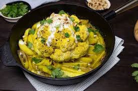 Leckere rezepte mit frischen und traditionellen zutaten. Vegane Asiatische Rezepte Asiatische Kuche Mangold Muskat