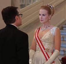 Catherine shoard and peter bradshaw join xan brooks to review the year in film, rewinding. Grace Of Monaco Die Rede Die Gracia Patricia Nie Hielt Welt