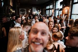 Wedding Photography at the Elgin, Maida Vale