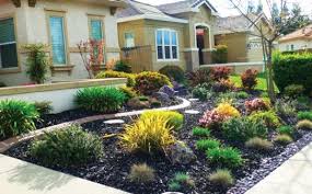 Front Yard No Grass Floor Jpg 543 337 Small Front Yard Landscaping Front Yard Garden Front Yard Landscaping