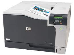 HP Color LaserJet Professional CP5225dn Printer (CE712A#BGJ)