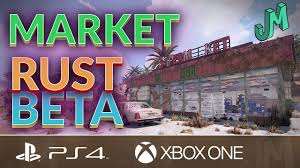 Maybe you would like to learn more about one of these? Rust Beta Launch Site Red Keycard Puzzle Ps4 Xbox Ps5 Xbox Series X S Youtube