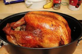 He gives his views on the holiday, tells what he's thankful for & wishes his friends & suppo. Celebrating Thanksgiving From Haiti A Comedy Of American Error Huffpost