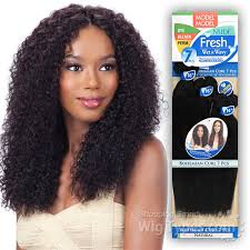 Wavy hair is not quite straight and not quite curly. Pin On Wig A Licious