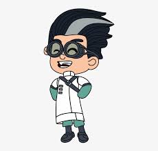 ●● ● ultimate quality watercolor digital print. Vector Free Library Masks Clipart Free At Getdrawings Romeo Pj Masks Png Transparent Png 372x701 Free Download On Nicepng