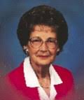 Evelyn Sledd Obituary (2011)