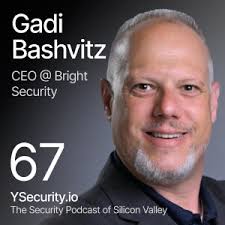 The Security Podcast of Silicon Valley