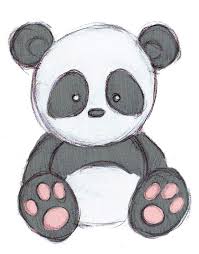 See more ideas about desen creion desene artistice. Theory Of Relativity Convention Vibrate Panda In Creion Wellstells Com