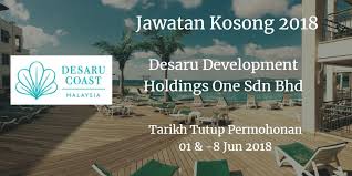Find and reach desaru development holdings one sdn bhd (desaru coast)'s employees by department, seniority, title, and much more. Pin On Jawatan Kosong Johor