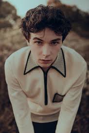 Interview: Mark McKenna