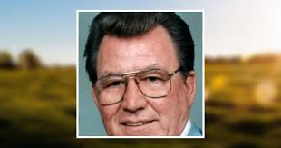 Lee O'Daniel Cline Obituary September 6, 2014