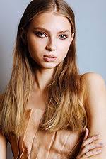 People > Recently added Model People