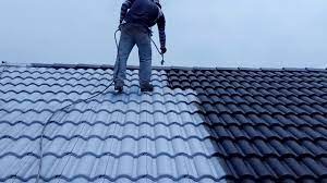 Cara menaiki bumbung dan membaiki atap genting yang bocor/leaking apabila hujan.harga silicone sealant = rm9harga silicone sealant gun = rm9upah = tiada. Free Cat Bumbung Genting Mp3 With 01 27