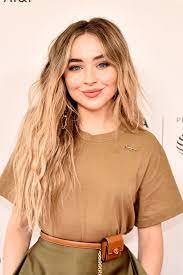 If you have good quality pics of sabrina carpenter, you can add them to forum. Sabrina Carpenter Answers Questions About Olivia Rodrigo Drama In New Interviews