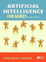 Ian Millington John Funge Artificial Intelligence For Games Ebook Download Ebook Pdf Download Epub Audiobook Artificial Intelligence Ebook Millington