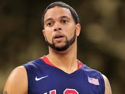 Deron Williams's Instagram, Twitter & Facebook