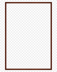 Cherry Wood X Cherry Wood Frame Wooden Picture Frame Png Stunning Free Transparent Png Clipart Images Free Download