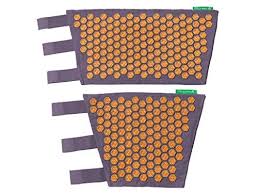 In nur 20 minuten soll die akupressurmatte bei muskelverspannungen, stress und schlafproblemen helfen. Akupressurmatte Die Besten Matten Im Test Tipps Zur Anwendung