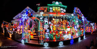 Photo By Vincent Gulizio Dyker Heights Brooklyn Weekend In Nyc Nyc Christmas To Do This Weekend
