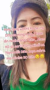 Sabi ni Margielyn Rosin Castalone akp daw ay si Rosanna Roces, wow ha,  ganda ko naman, or maganda lang cp nya ... 😍 😘 ❤️ #OFWHONGKONG #OFW  #everyone #fblifestyle #meta