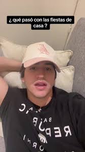 Edad De Daniel Reinoso Alonso