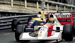 Image result for Bright White 1992 Monaco