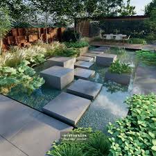 The Roof Garden In Sofia Public Garden Design Penthouse Garden Roof Garden
