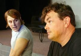 Theater Brief: In TOTR's 'Sylvia,' a relationship is threatened by a dog