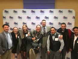 Follow crime, weather, state politics, sports and community. Raleigh Burg Receives The Abc Of Excellence In Construction Eagle Award For Specialty Project Of The Year