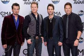 Parmalee Excited For Big Opportunity To Tour With Brad Paisley Brad Paisley Paisley Hunk