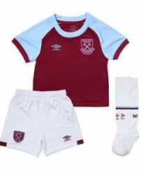 Umbro herren 77512u west ham heimtrikot 2017 l rot. West Ham United Trikot 20 21 Gunstig Kaufen Top Deals