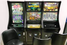 Nothing brings people together faster than an escape room! Did Virginia Lawmakers Accidentally Vote To Legalize Skill Games For Another Year Virginia Mercury