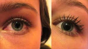 Though vaseline can do just about anything (aside from the dishes), there aren't any ingredients in the formula that have been proven to grow lashes. Thicker And Longer Eyelashes In One Month Part 2 The Results Did The Castor Oil Cream Work Youtube