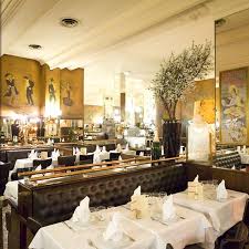 brasserie mythique paris 10 gare du nord paris restaurants romantic restaurant restaurant