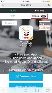 No need for jailbreak or login, everything is free for you. How To Download Tutuapp On Ios Iphone And Ipad In 2021