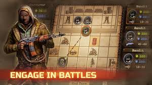 Obtén un apk compatible para pc . Day R Survival V1 694 Mod Apk Free Caft Unlimited Caps Download