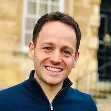 Ben Stagg (@bstagg82)