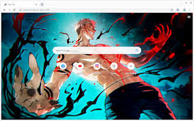 We did not find results for: Ryomen Sukuna Wallpapers And New Tab