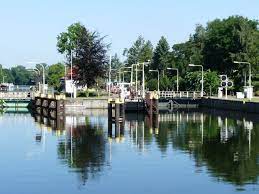 Das bauwerk muss dafür modernisiert werden. Schleuse Plotzensee Wikipedia