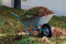 If you are unable to put your bins out for collection, due to health or mobility reasons, you can request an assisted collection. 4 Ways To Remove Garden Waste 4 Waste Removals