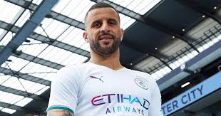 Manchester city brought to you by Manchester City Will Look Much Different This Season But Nobody Knows When Manchester Evening News