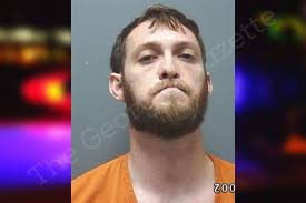 Sean Lynn — Cherokee County Jail Bookings