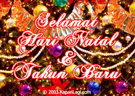 Selamat hari natal dan tahun baru. Gambar Selamat Natal Dan Tahun Baru
