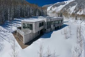 Colorado is one of the most beautiful places to live. You Must See These Cutting Edge Nature Blended Luxury Log Architecture From A Futuristic Log Style Home In Croatia To An Award Winning Adobe In Nature In Canada