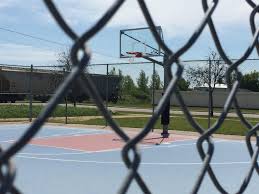 Find outdoor basketball court near me. New Manitoba Outdoor Basketball Courts Added To Map Passing 475 Hoops Basketball Manitoba
