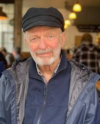 Larry J. Robison Obituary (2024)