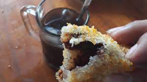 Gethuk) adalah makanan ringan (kudapan) yang dibuat dengan bahan utama singkong. Gethuk Nyimut Crispy Aneka Rasa Khas Muria Kudus Youtube