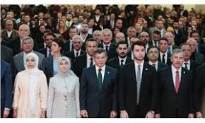 Contact gelecek partisi i̇zmir i̇l başkanlığı on messenger. Gelecek Partisi Izmir Il Teskilati Nda Tartismalar Buyuyor