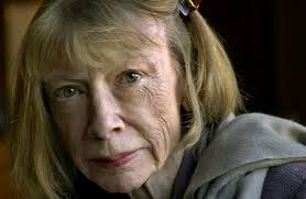 Joan Didion, fearless, 'peerless' writer and California native, dies at 87 