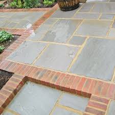 Search a wide range of information from across the web with superdealsearch.com Bradstone Natural Sandstone Paving In Silver Grey Simply Paving